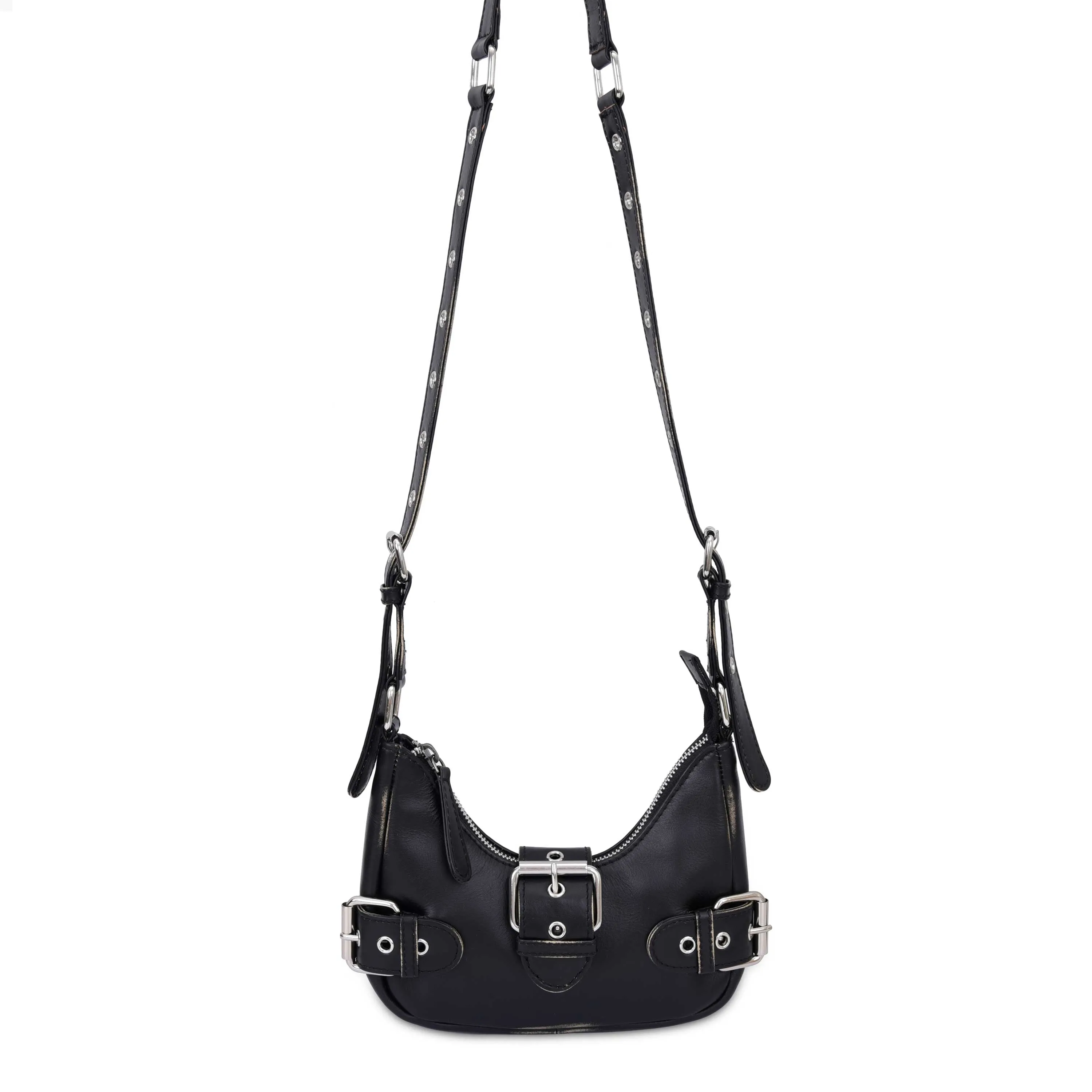 Palma Vintage Black sold by Nunoo Bags