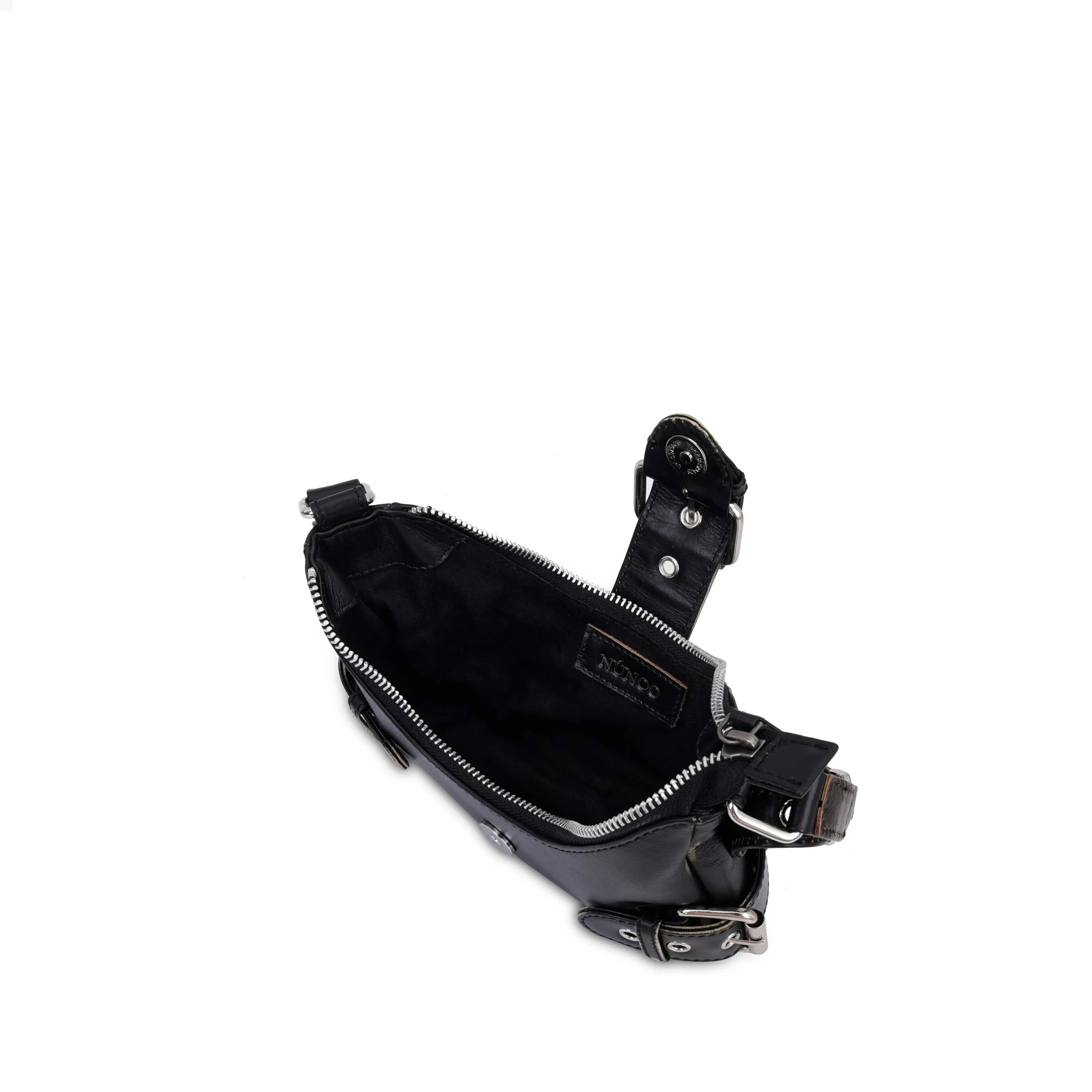 Palma Vintage Black sold by Nunoo Bags product image thumbnail 4