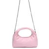 Dandy Large Puffed Sheep Light Pink sold by Nunoo Bags