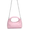 Dandy Large Puffed Sheep Light Pink sold by Nunoo Bags
