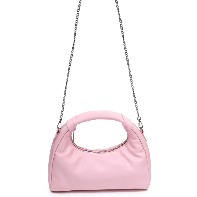 Dandy Large Puffed Sheep Light Pink sold by Nunoo Bags