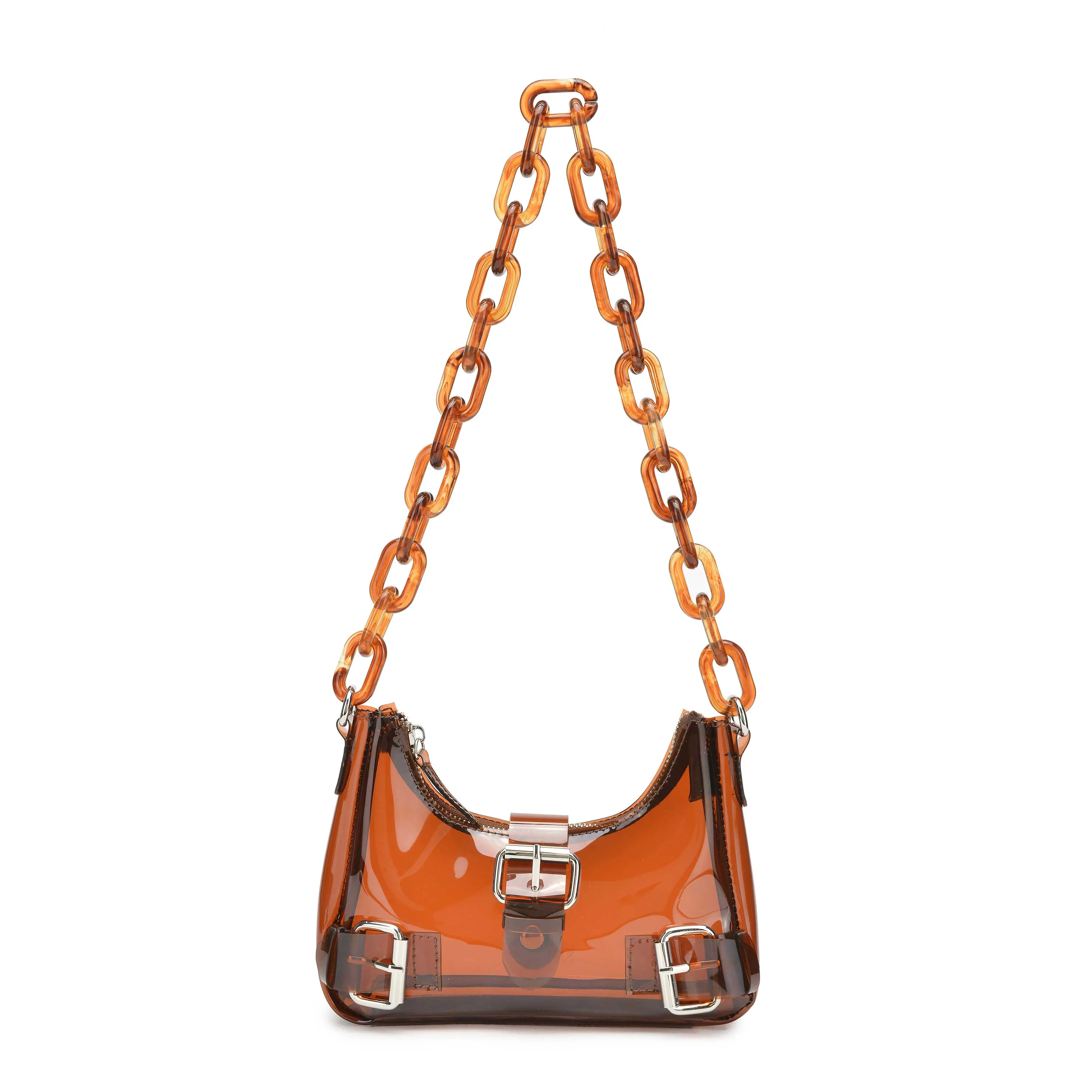 Palma Moon Brown sold by Nunoo Bags product image thumbnail 2
