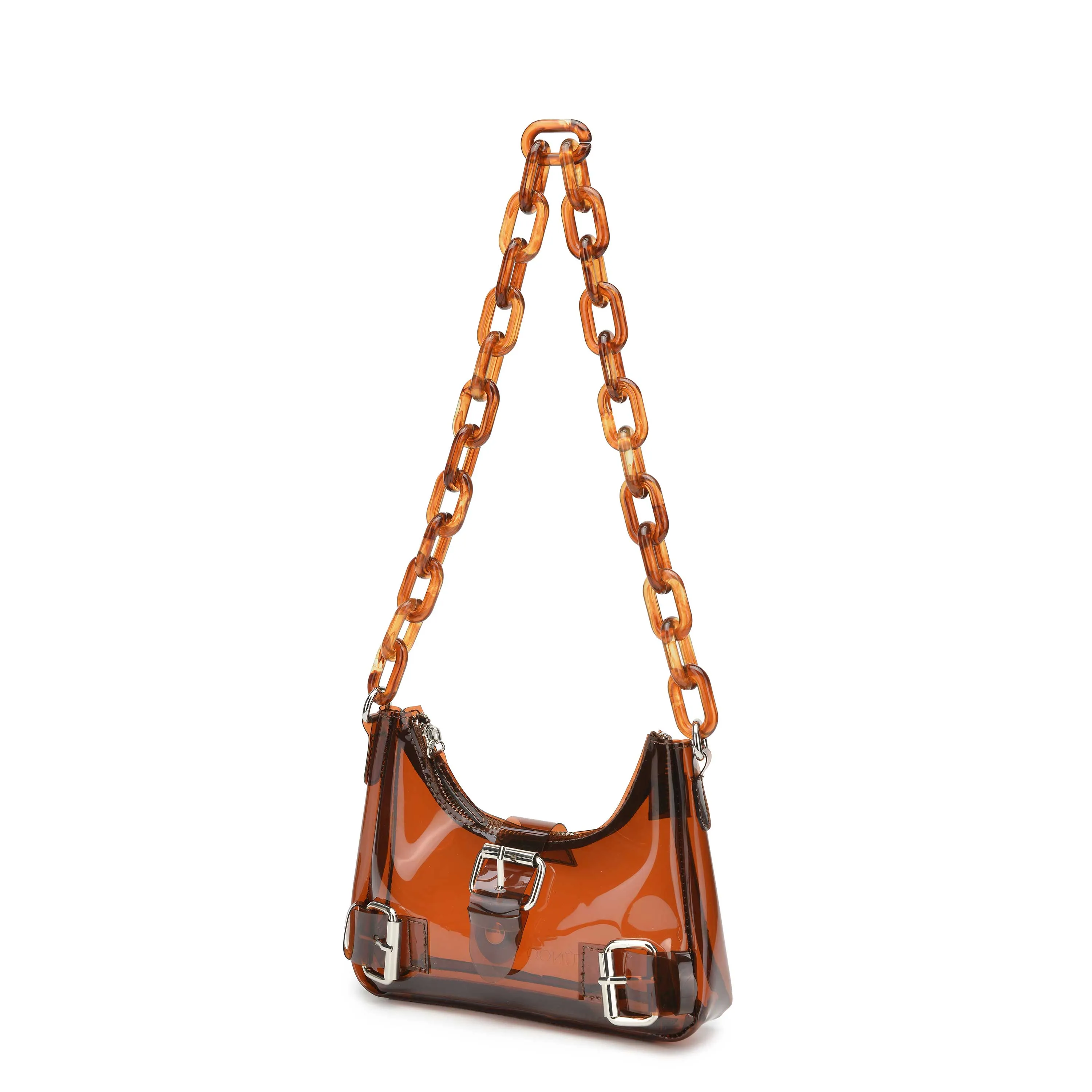 Palma Moon Brown sold by Nunoo Bags product image thumbnail 4