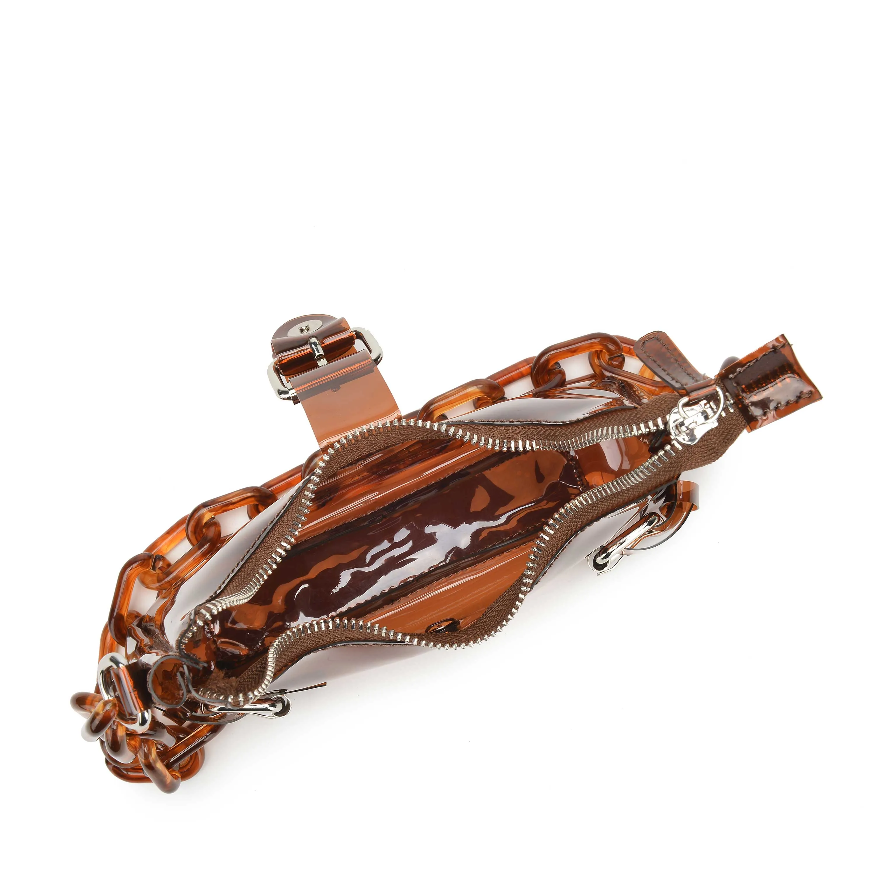 Palma Moon Brown sold by Nunoo Bags product image thumbnail 5