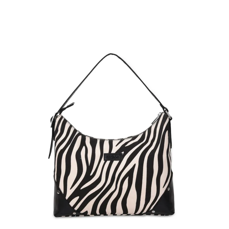 Rio Light Stripes Canvas sold by Nunoo Bags