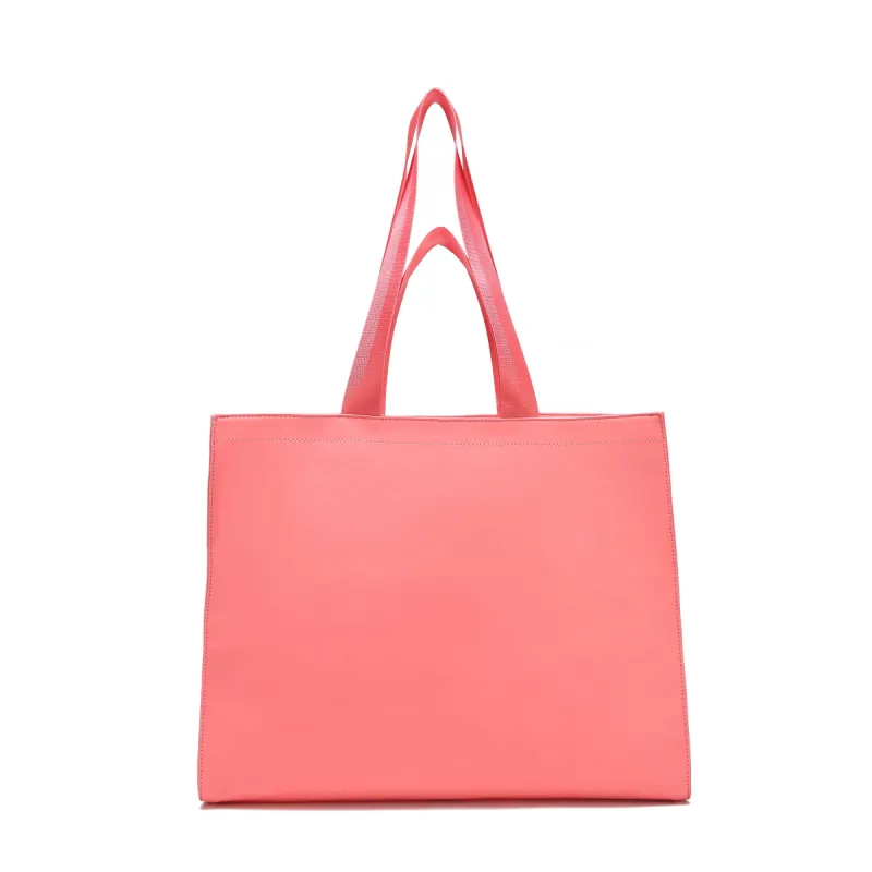 Shopper Wrinkle Berry sold by Nunoo Bags