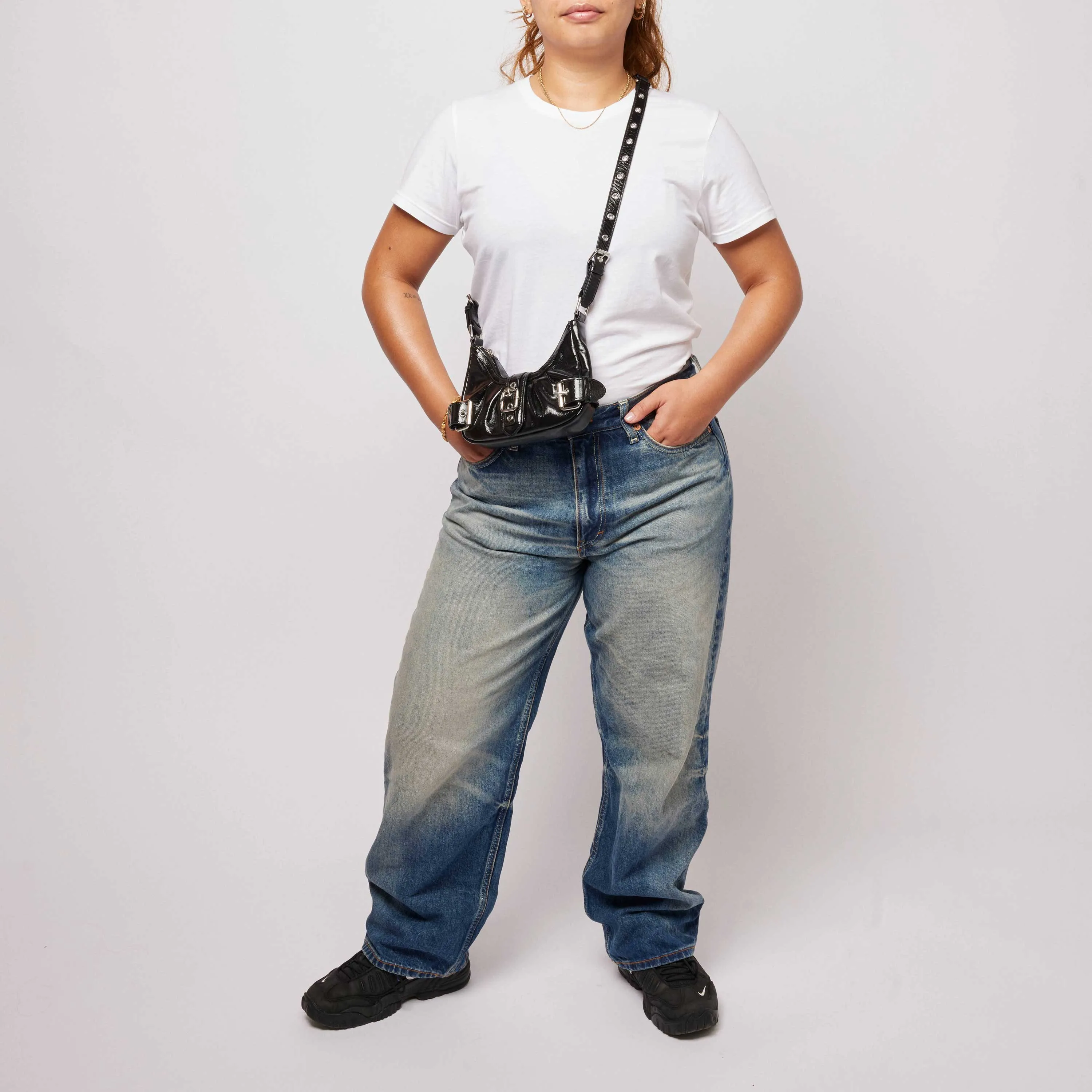 Palma city black sold by Nunoo Bags product image thumbnail 2