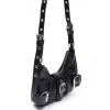 Palma city black sold by Nunoo Bags