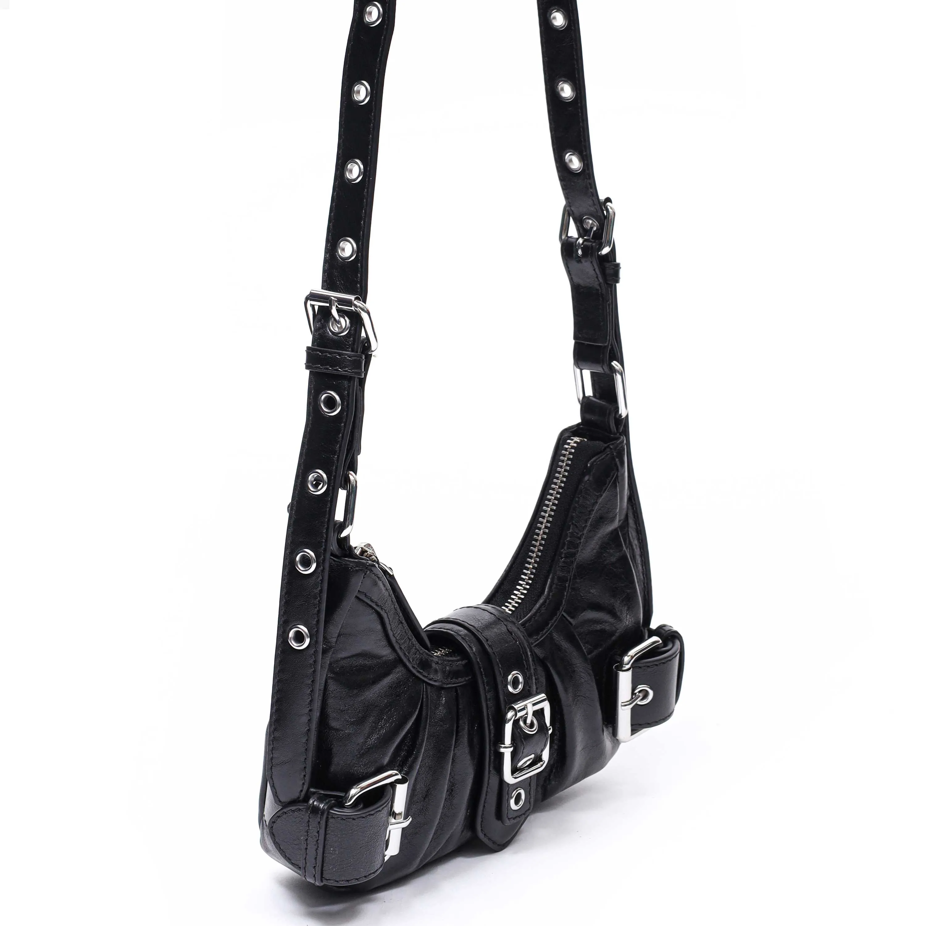 Palma city black sold by Nunoo Bags product image thumbnail 3