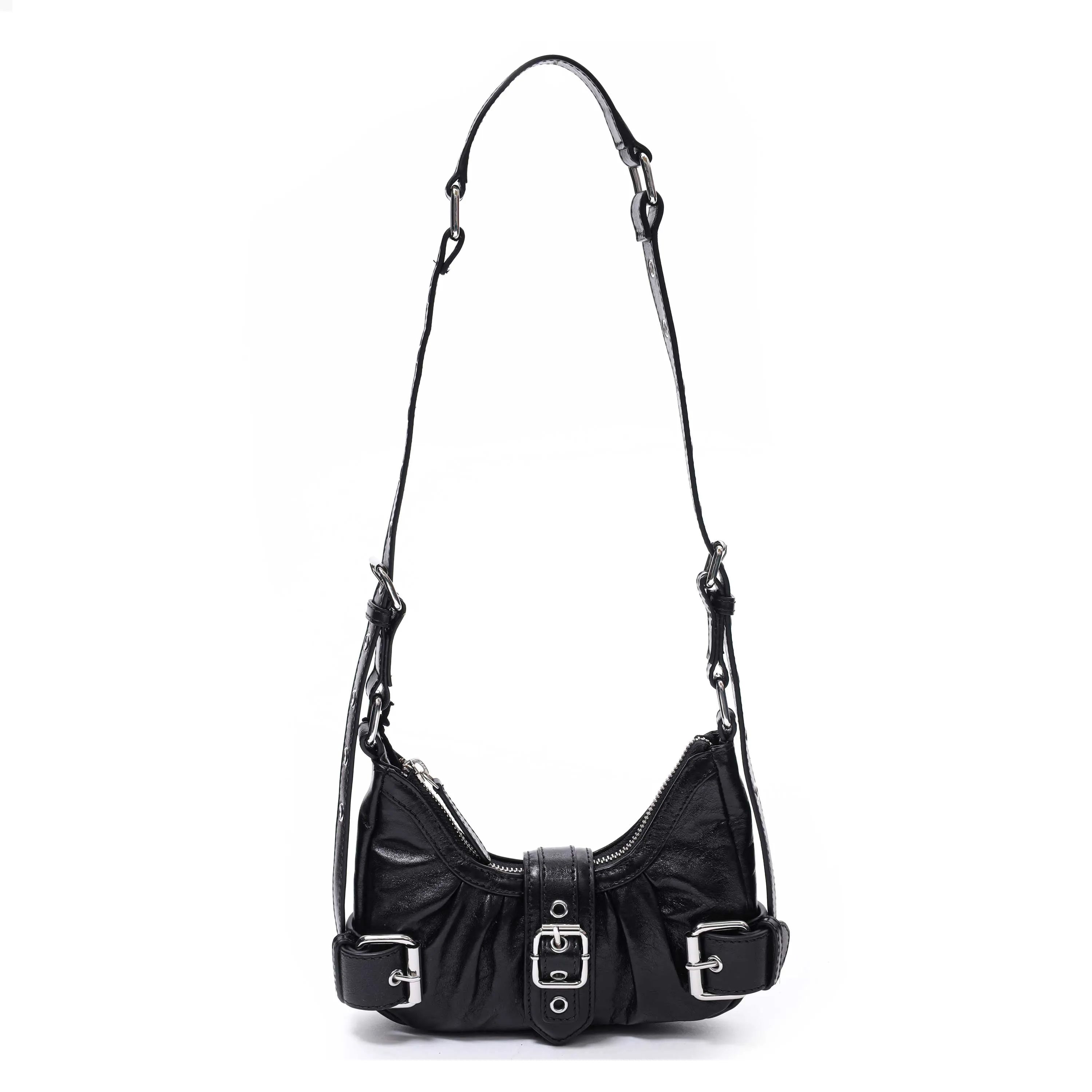 Palma city black sold by Nunoo Bags