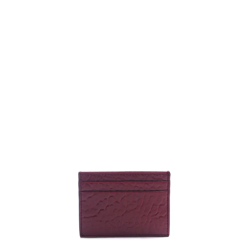 Pixie New Zealand Bordeaux made by Nunoo Bags