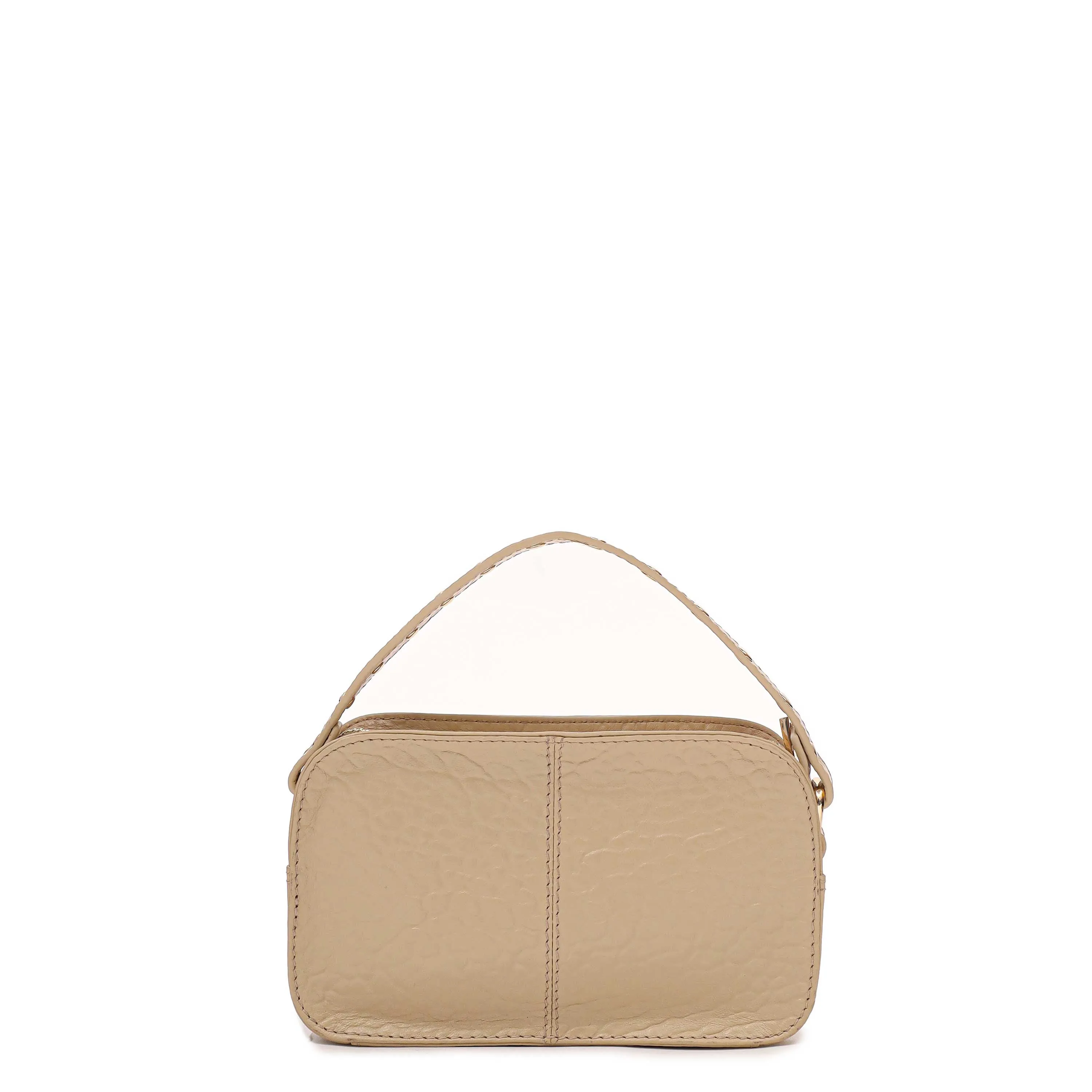Helena Air 3 Latte w. gold sold by Nunoo Bags product image thumbnail 4