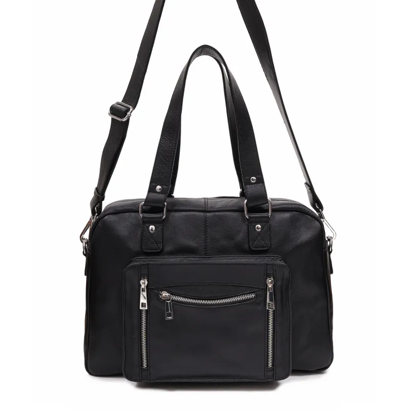 Mille Club Black sold by Nunoo Bags