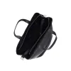 Wide Chiara Club Black sold by Nunoo Bags