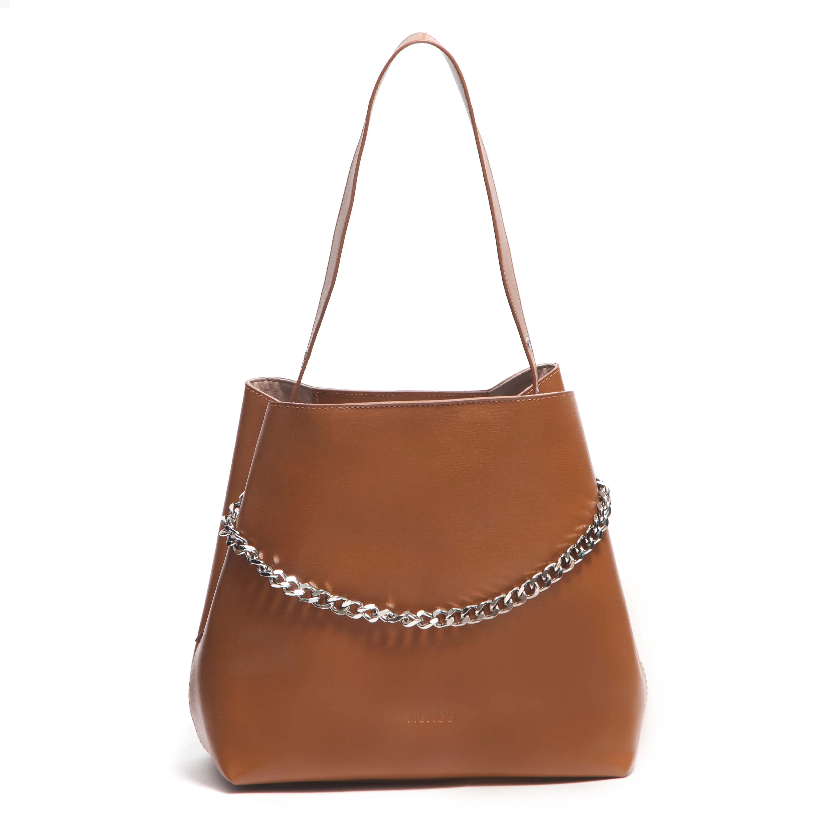 Chiara Florence Cognac sold by Nunoo Bags