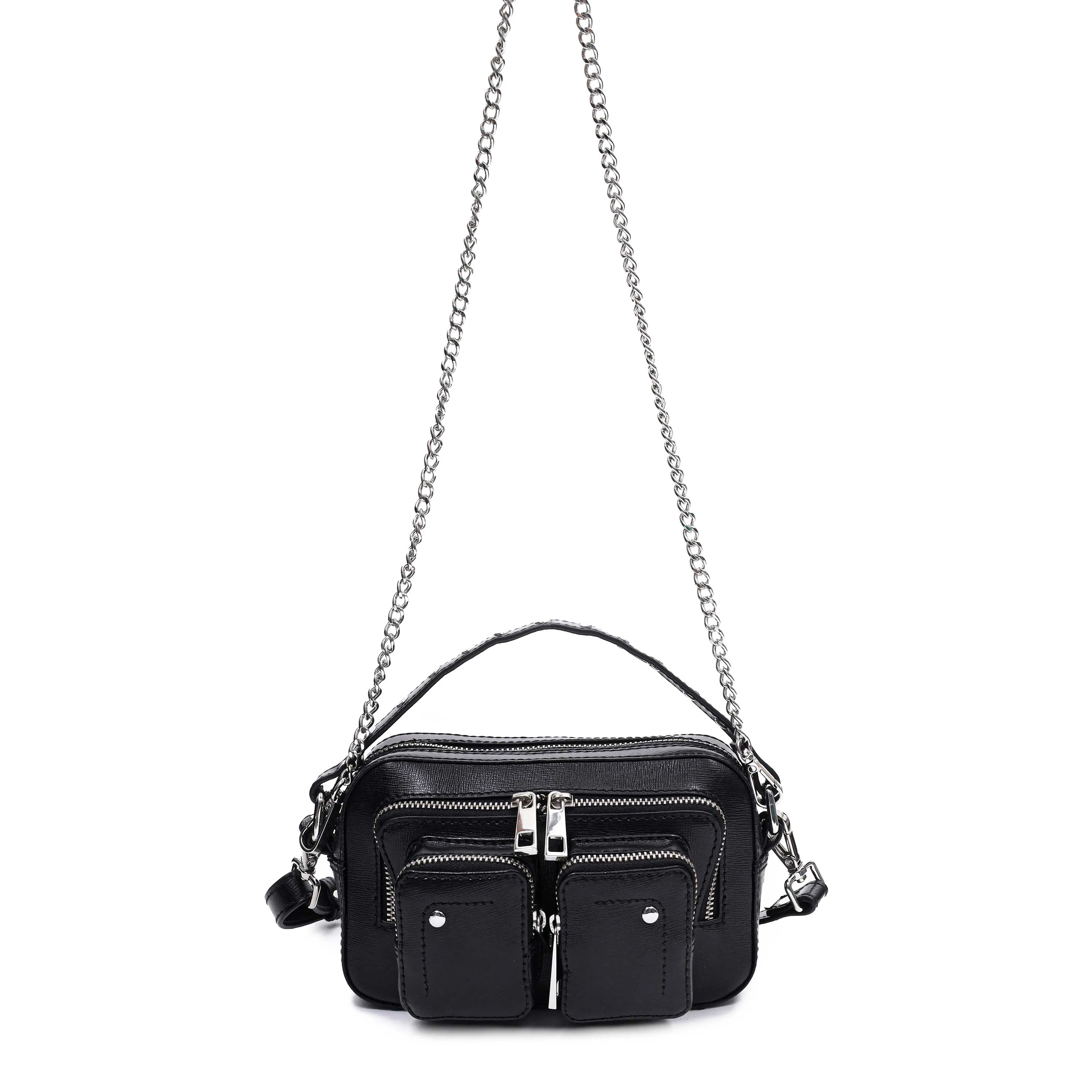 Helena Florence Black sold by Nunoo Bags