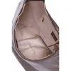Gabi Sheep Dark Brown w. Gold sold by Nunoo Bags