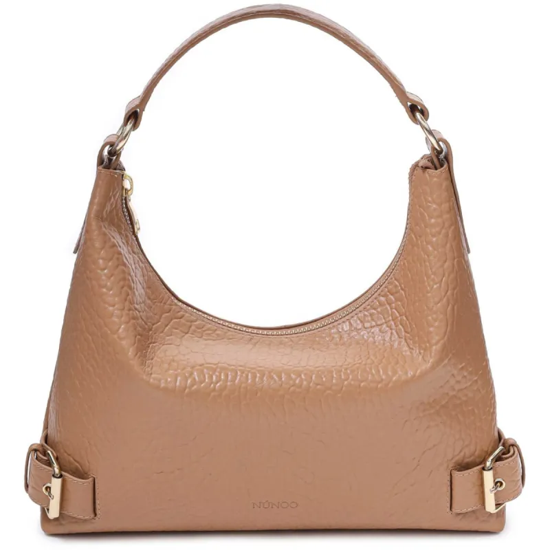 Rio New Zealand Almond w. Gold sold by Nunoo Bags