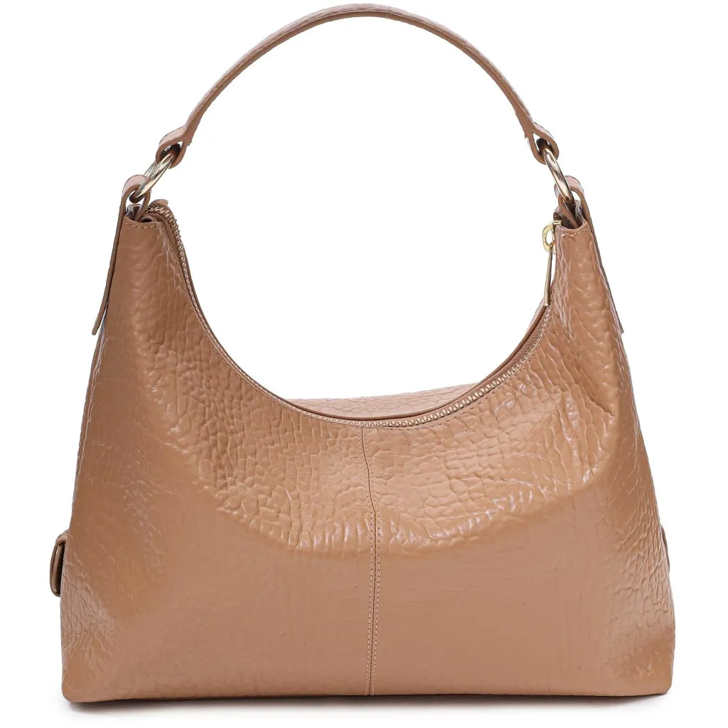 Rio New Zealand Almond w. Gold sold by Nunoo Bags product image thumbnail 4