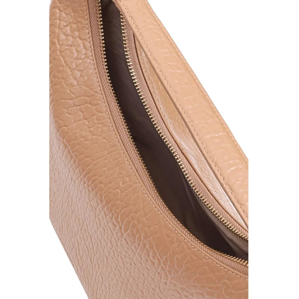 Rio New Zealand Almond w. Gold sold by Nunoo Bags product image thumbnail 3