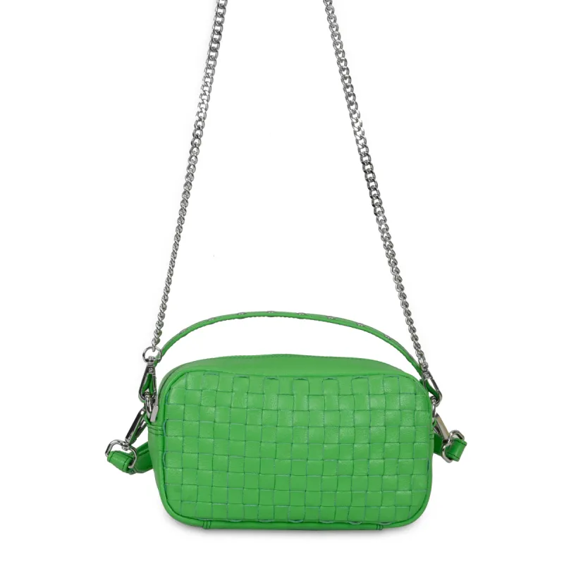 Lyra Mountain Light Green sold by Nunoo Bags