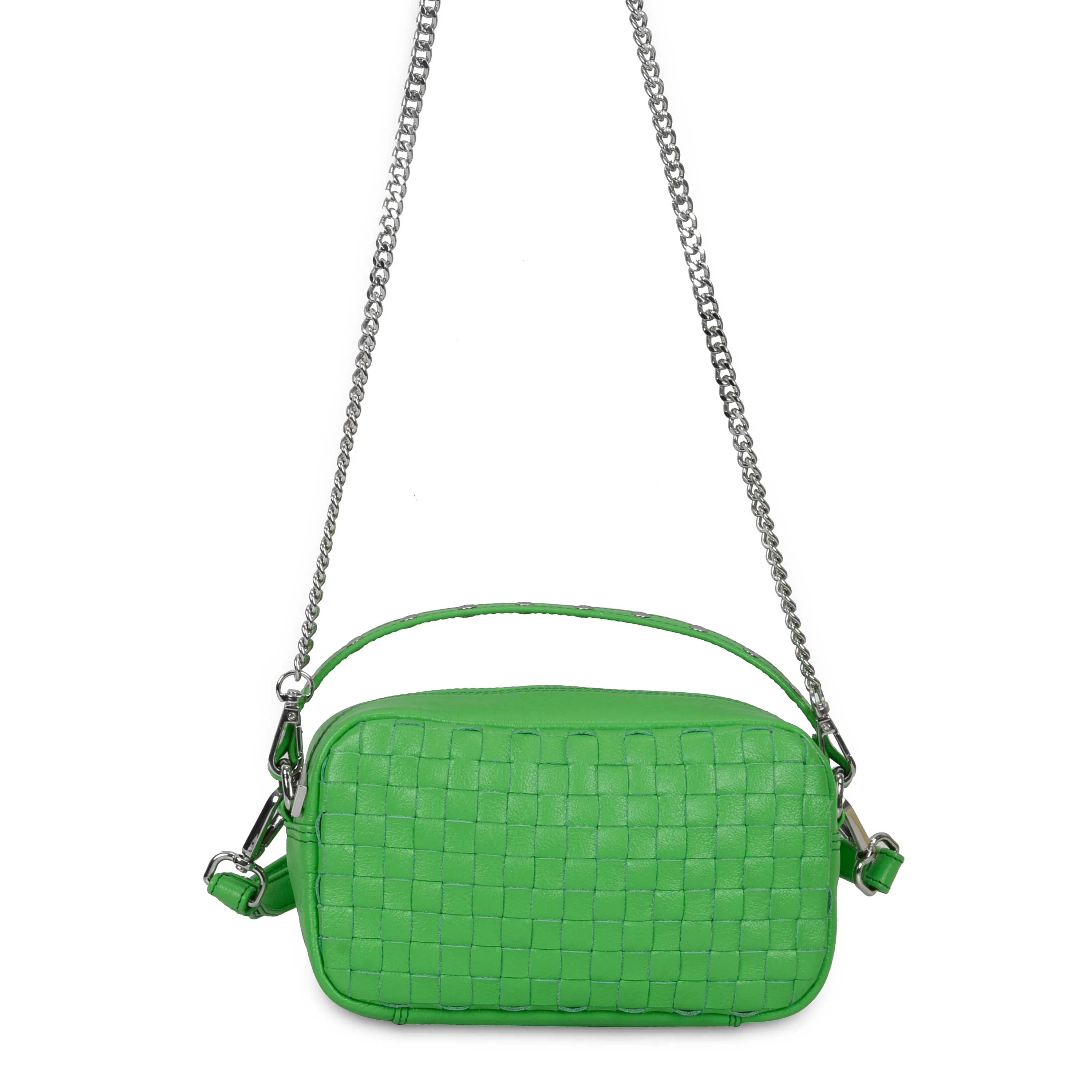 Lyra Mountain Light Green sold by Nunoo Bags