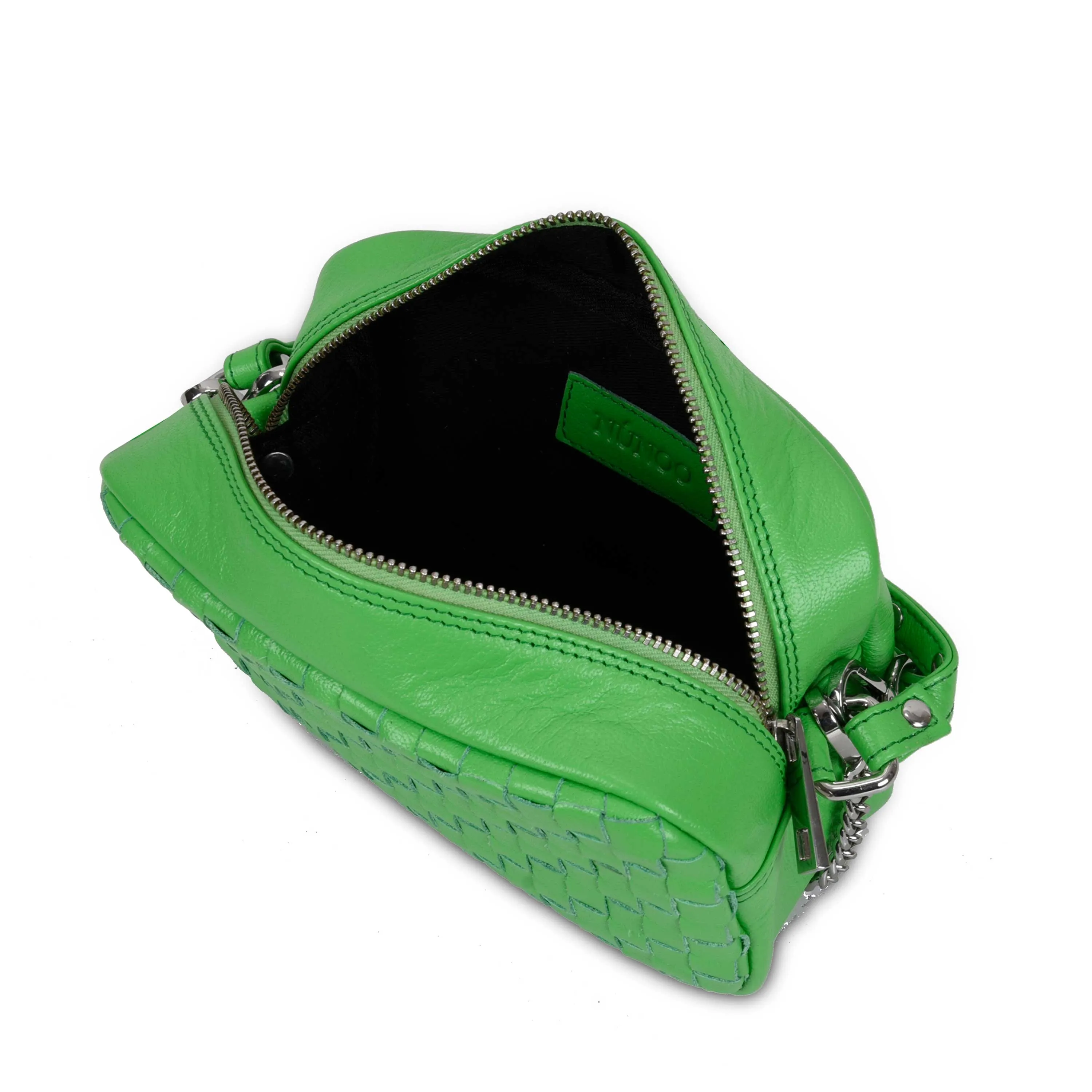 Lyra Mountain Light Green sold by Nunoo Bags product image thumbnail 4