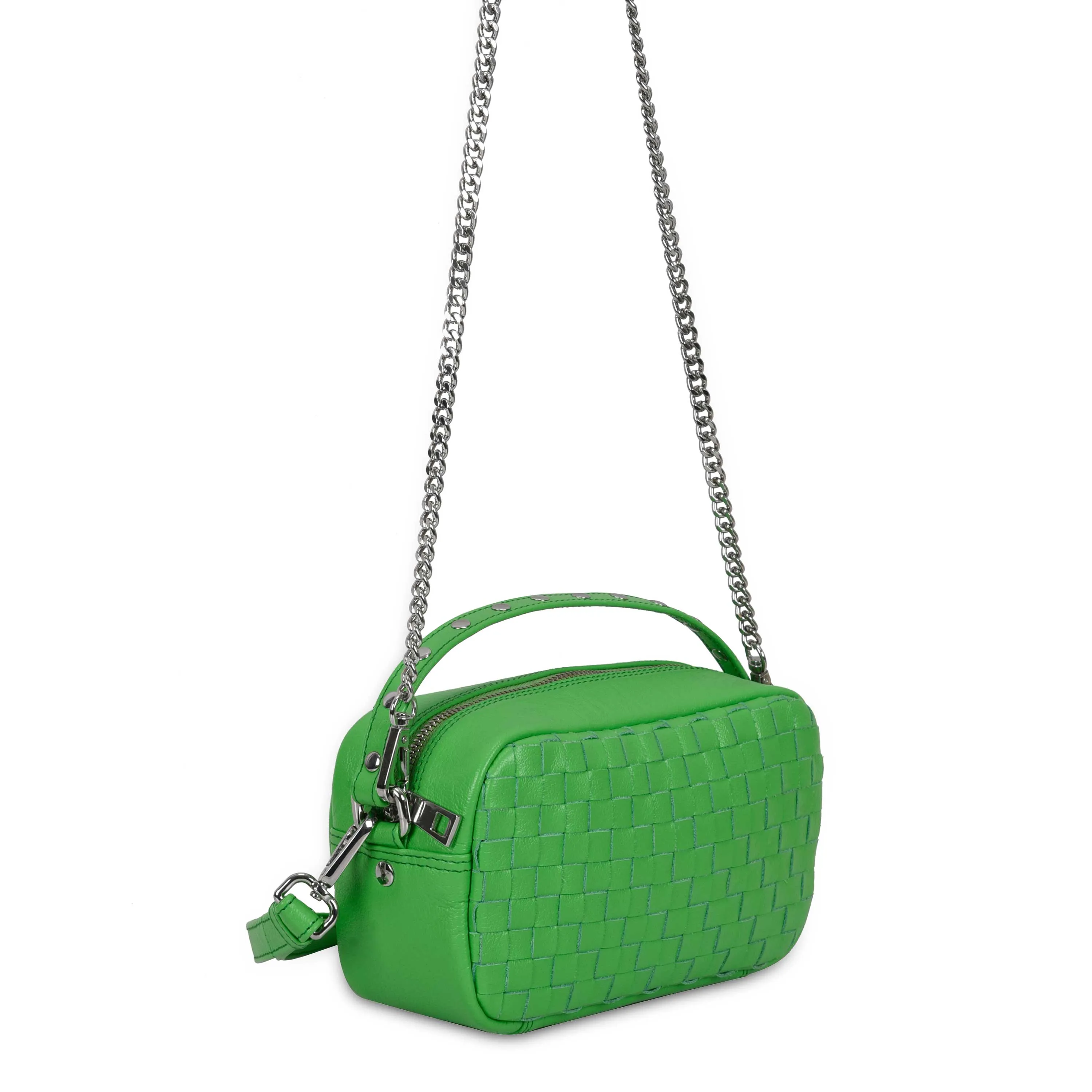 Lyra Mountain Light Green sold by Nunoo Bags product image thumbnail 3