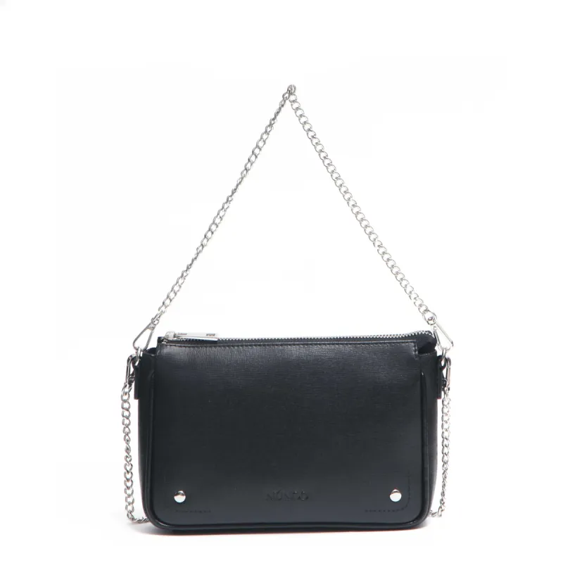 Cami Florence Black sold by Nunoo Bags