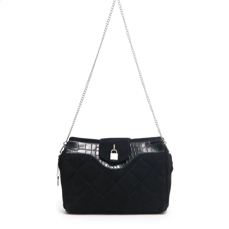 Bella combi black sold by Nunoo Bags