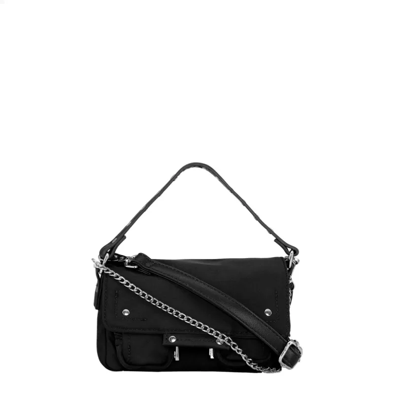 Small Honey Sport Black sold by Nunoo Bags