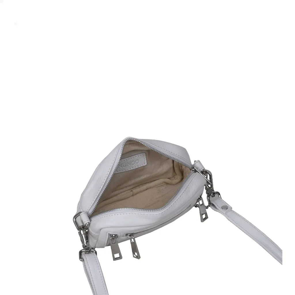 Brenda smooth sold by Nunoo Bags product image thumbnail 3