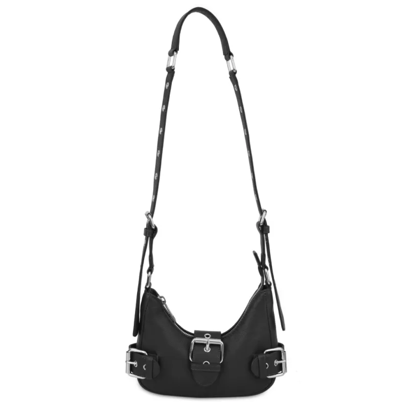 Palma Air black sold by Nunoo Bags
