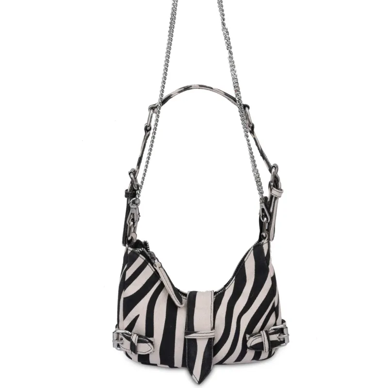 Palma recycled canvas Zeb sold by Nunoo Bags