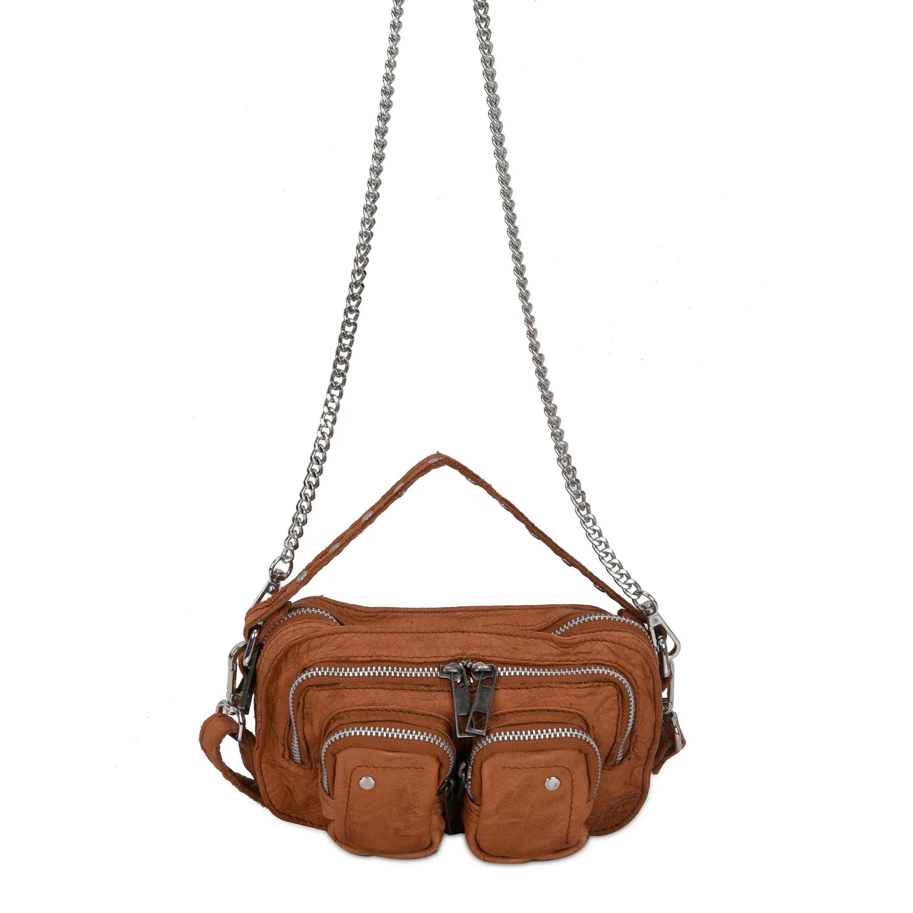 Helena Washed Cognac sold by Nunoo Bags