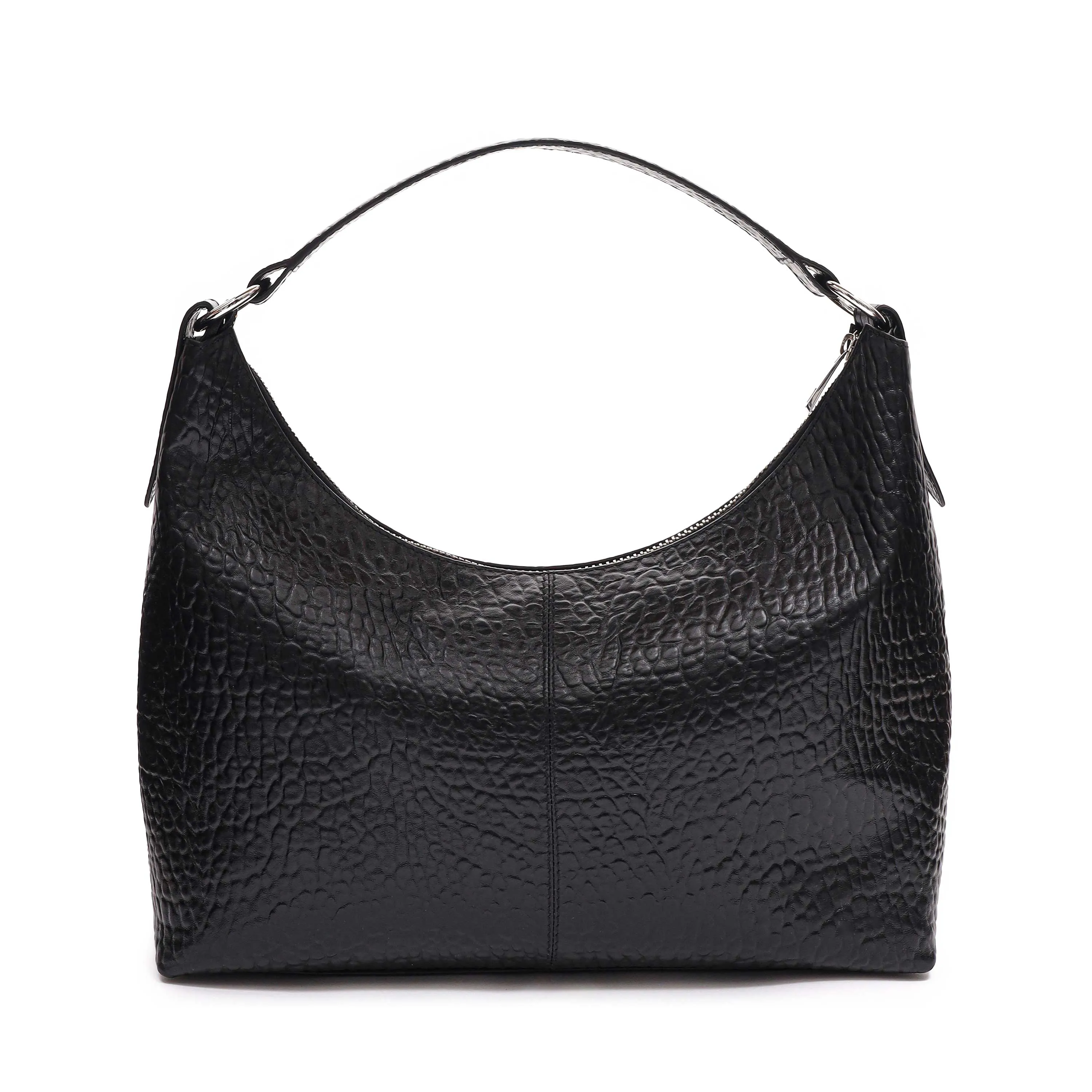 Rio Number New Zealand Black/White Emilia Silberg sold by Nunoo Bags product image thumbnail 4