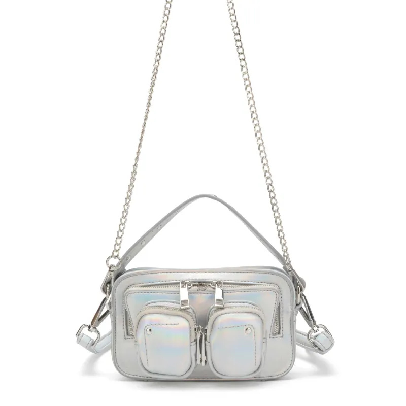 Helena Recycled Cool Iridescent made by Nunoo Bags