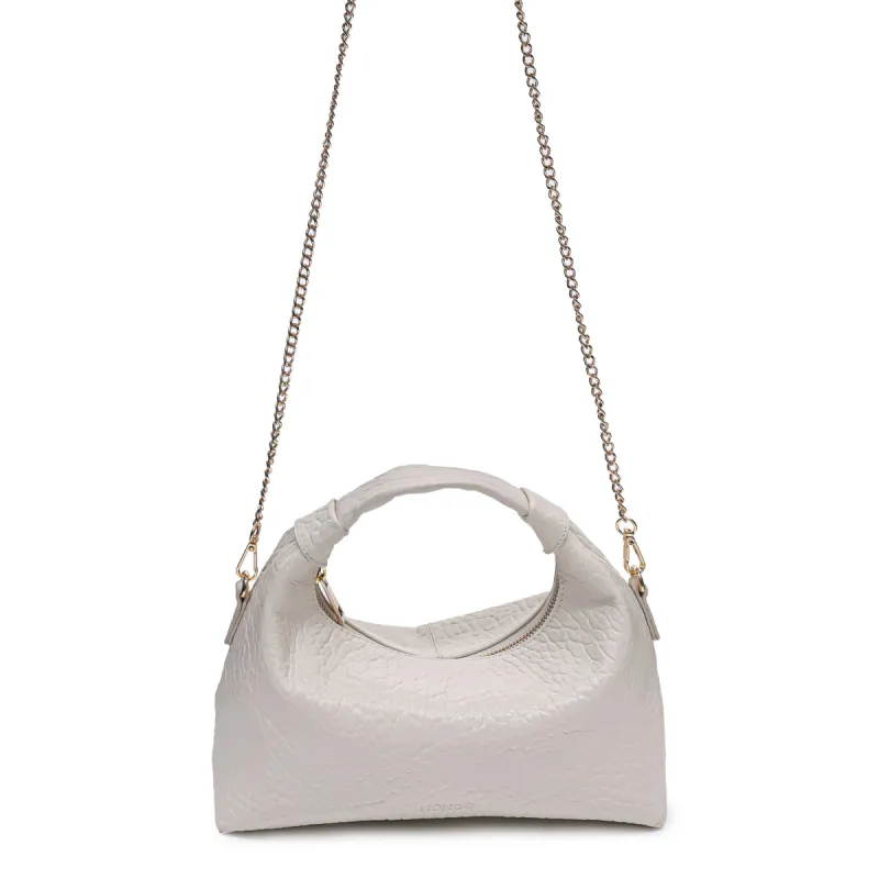 Dandy new zealand beige w. Gold sold by Nunoo Bags