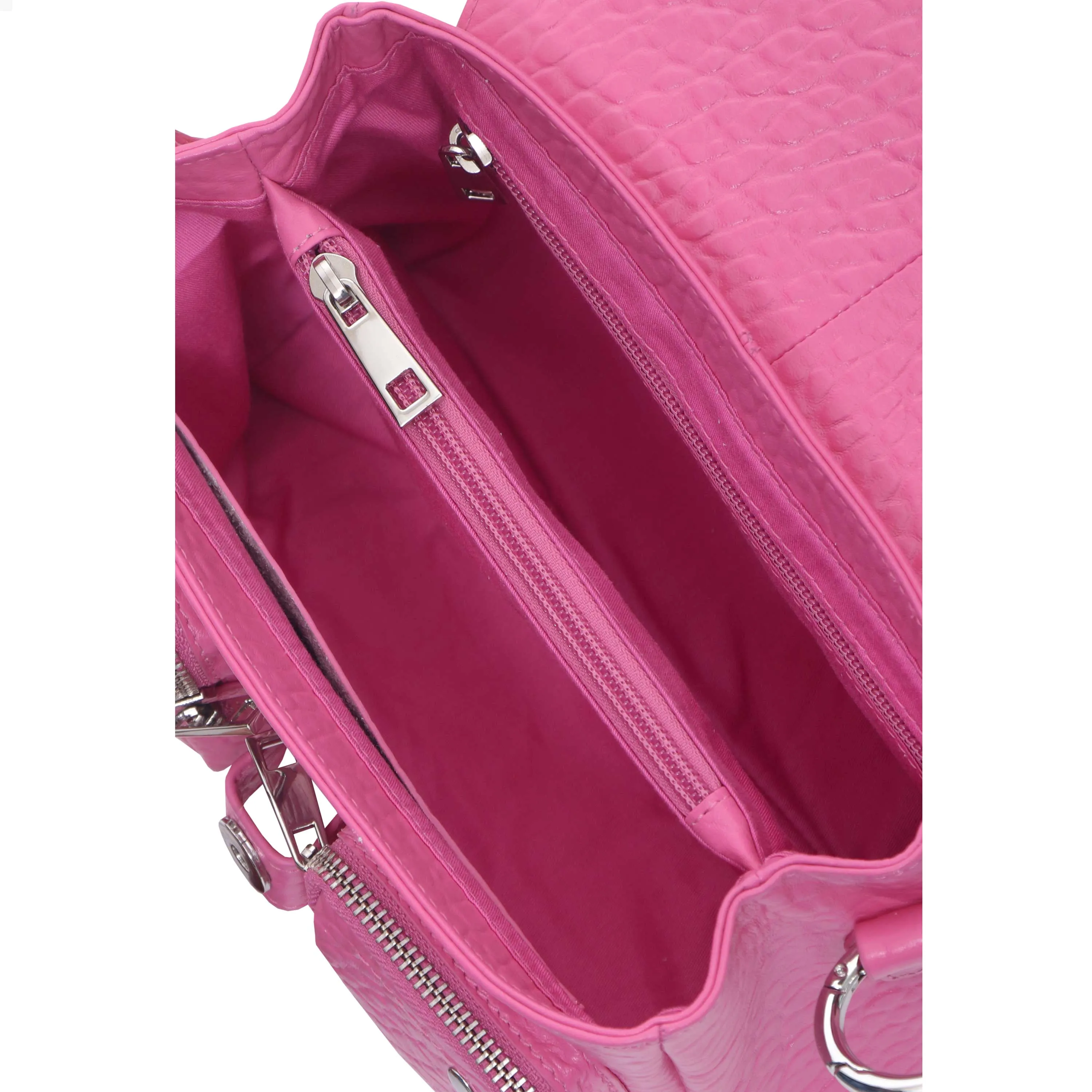 Honey New Zealand Hot Pink sold by Nunoo Bags product image thumbnail 2