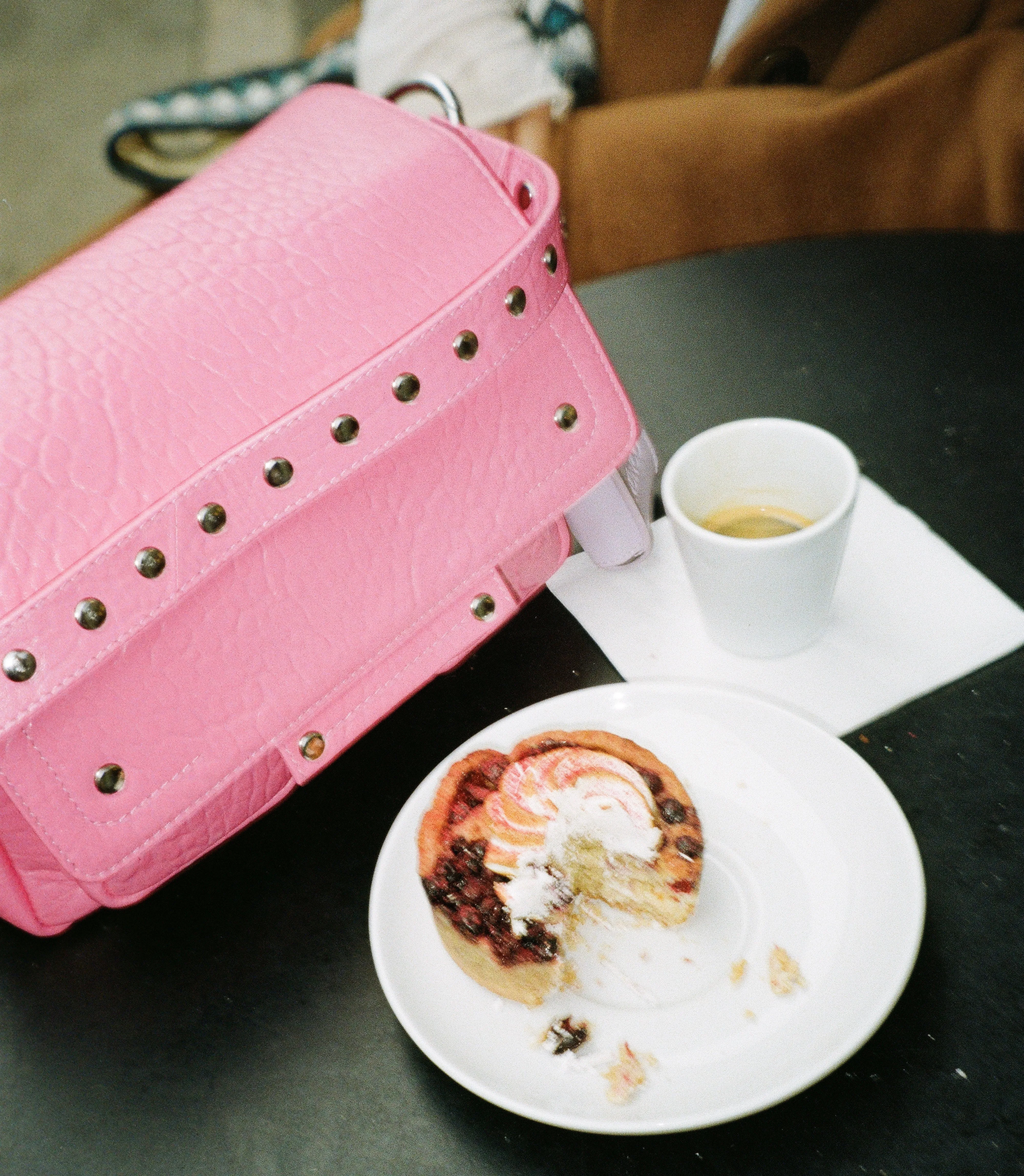 Honey New Zealand Hot Pink sold by Nunoo Bags product image thumbnail 4