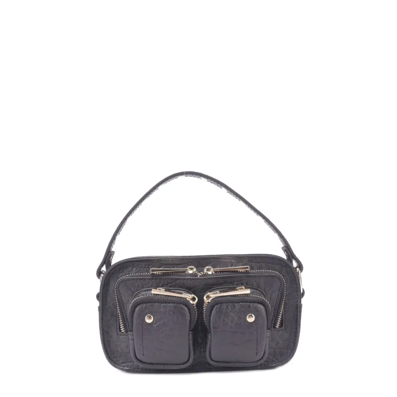 Helena Sydney Black sold by Nunoo Bags