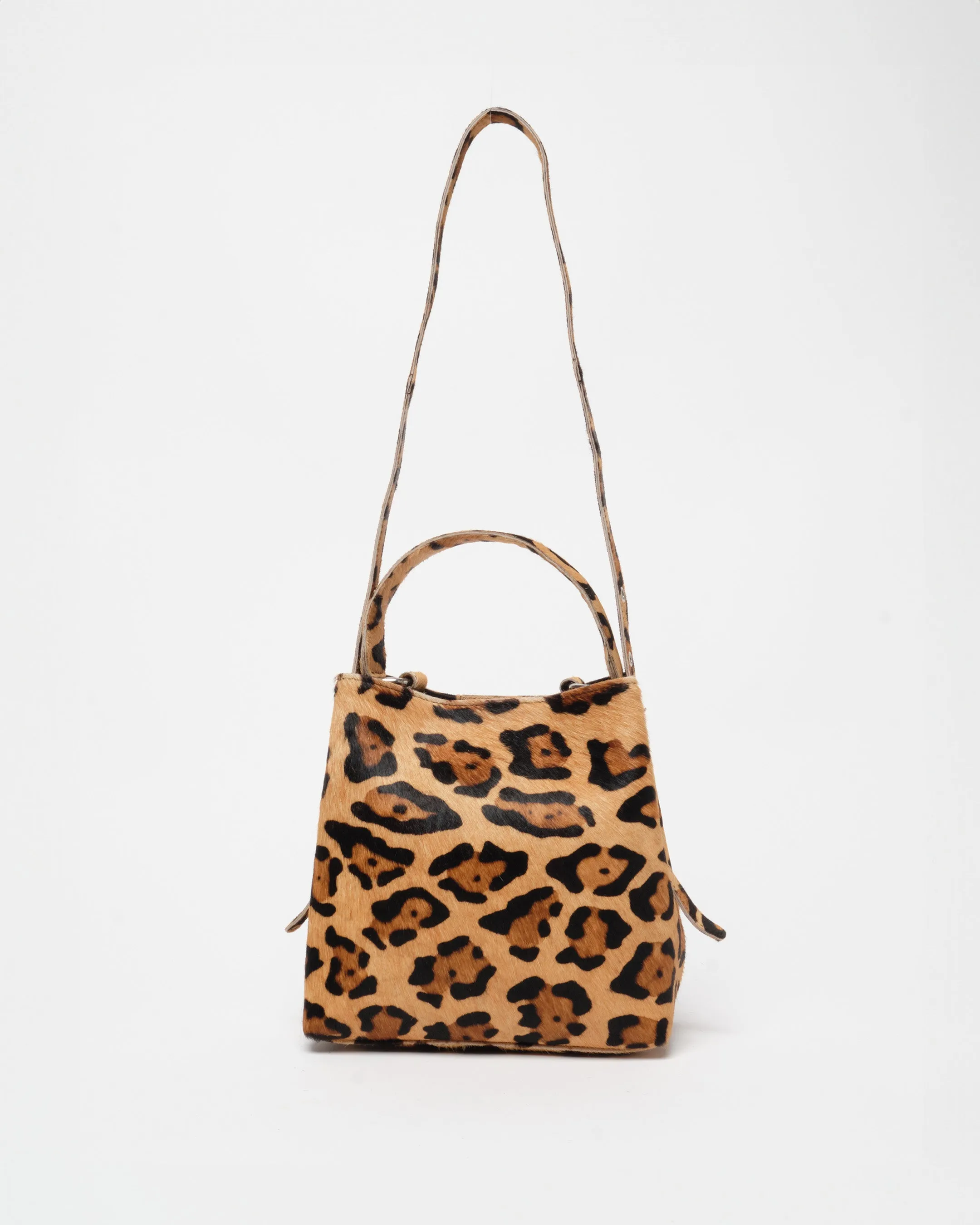 Small Chiara Dots Deluxe sold by Nunoo Bags product image thumbnail 4