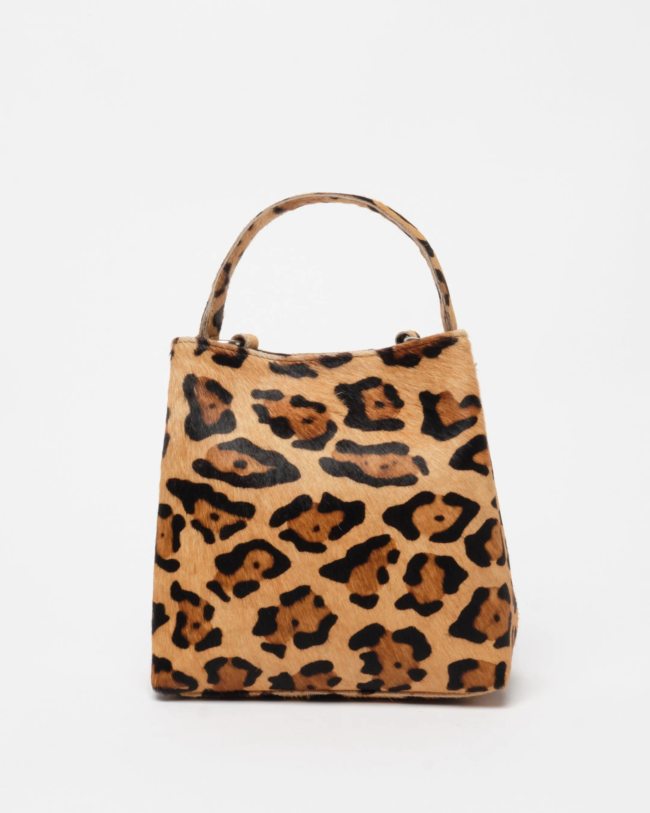 Small Chiara Dots Deluxe sold by Nunoo Bags