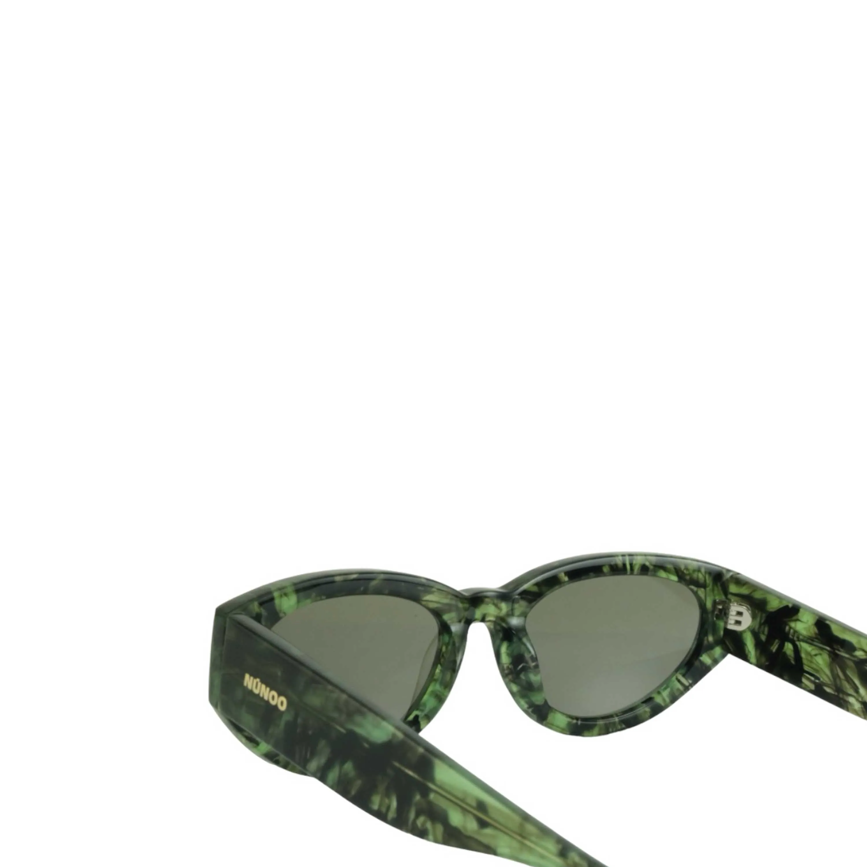 Sunglasses 2 Acetate Green sold by Nunoo Bags product image thumbnail 3