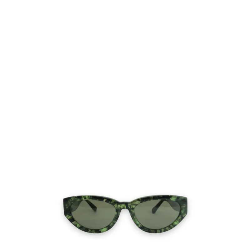 Sunglasses 2 Acetate Green sold by Nunoo Bags