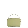Helena New Zealand Light Green w. Gold sold by Nunoo Bags