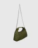 Dandy Braided Washed Green sold by Nunoo Bags