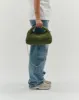 Dandy Braided Washed Green sold by Nunoo Bags