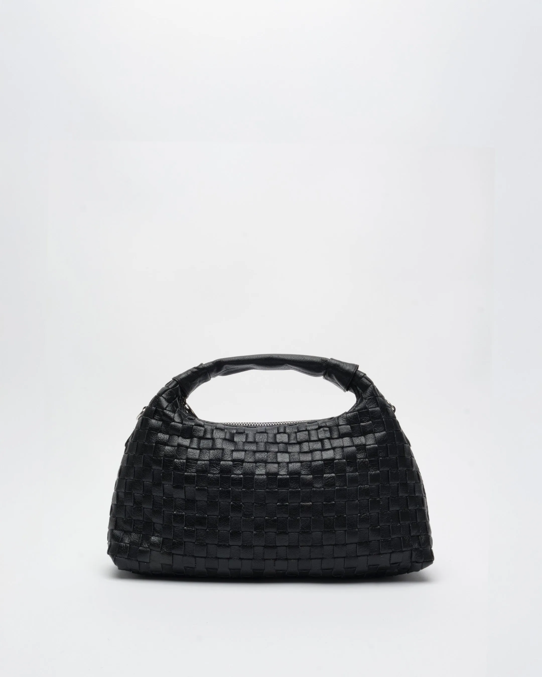 Dandy Braided Washed Black sold by Nunoo Bags product image thumbnail 2