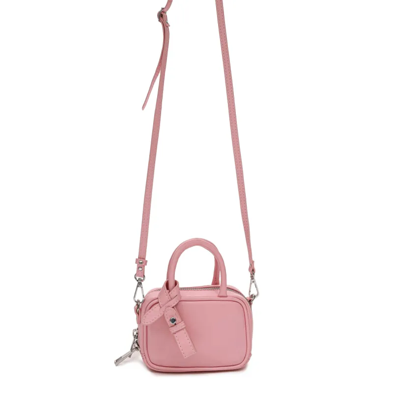 Micro Ruby Sheep Light Pink sold by Nunoo Bags